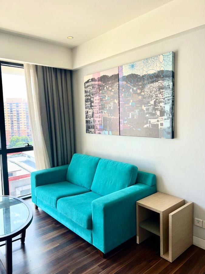 Apartament D'Majestic By Lush Living Kuala Lumpur Zewnętrze zdjęcie
