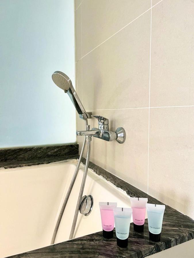 Apartament D'Majestic By Lush Living Kuala Lumpur Zewnętrze zdjęcie