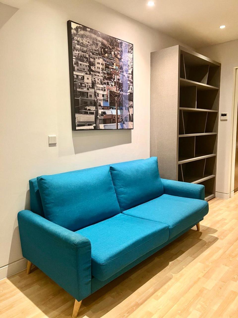 Apartament D'Majestic By Lush Living Kuala Lumpur Zewnętrze zdjęcie